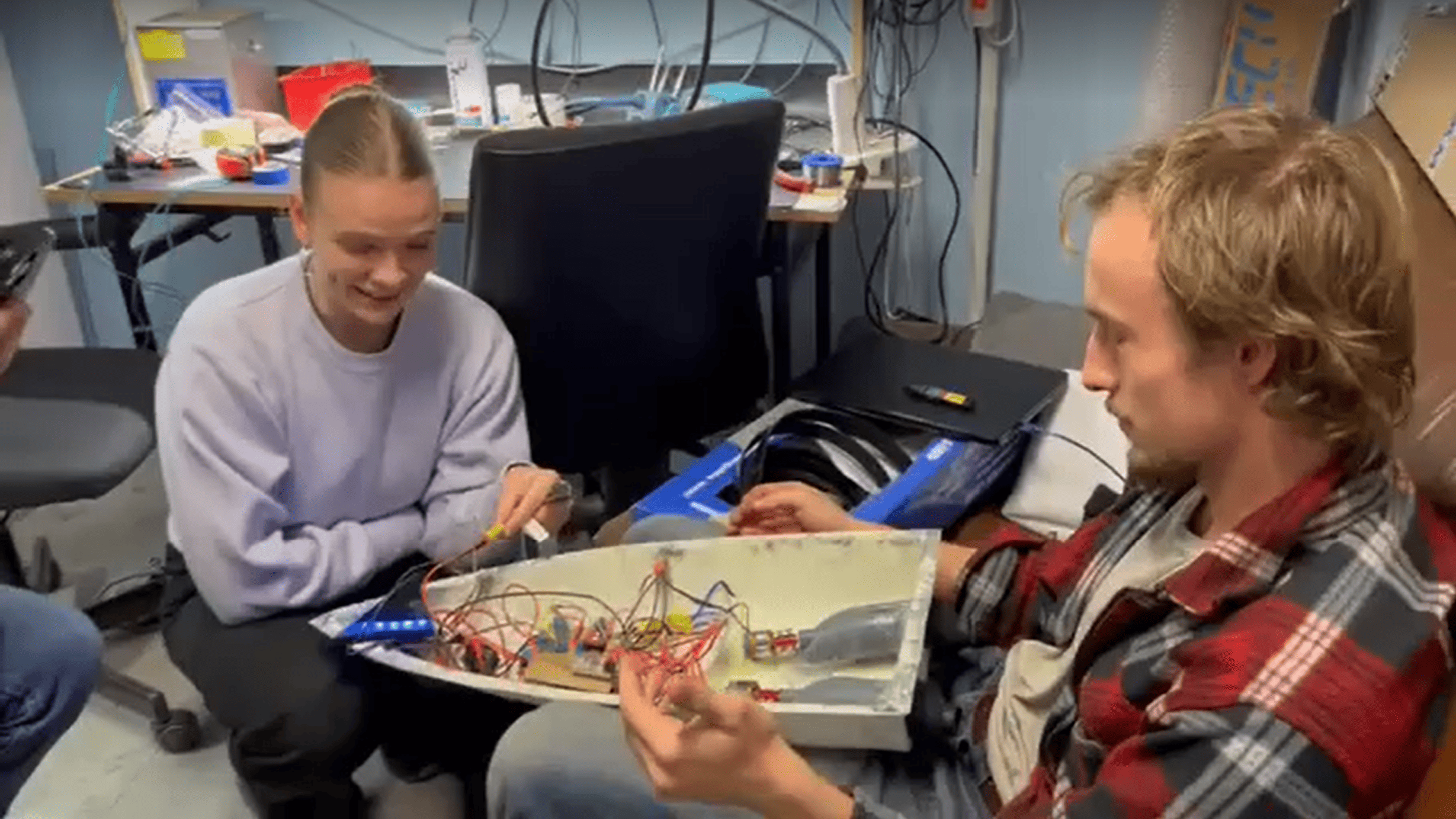 Krok 14: Weryfikacja Systemów na Sucho