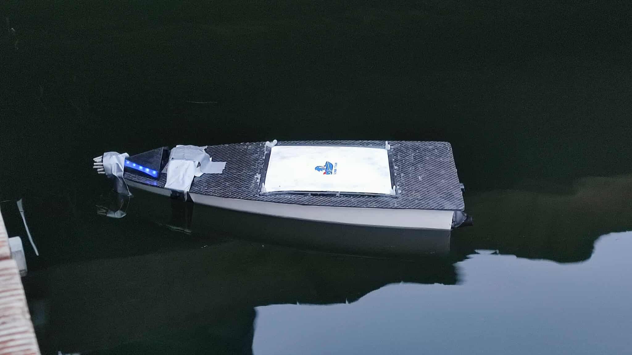 Krok 16: Finalny Produkt i Wodowanie